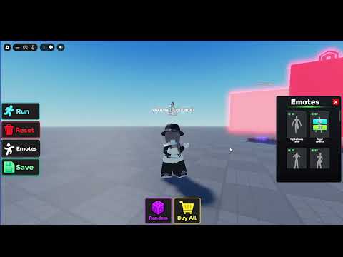 Outfit System