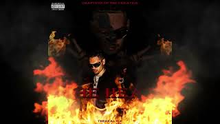 TheReal G.E - Tryna Fight ft. The Game (Official Audio)