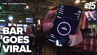 SC bar on modernizing the neighborhood dive