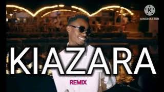 KIAZARA REMIX_-_Mojeje ft Sparrow otondi-_-culture production(officual)