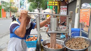 Ăn Vặt Sài Gòn Và Du Lịch