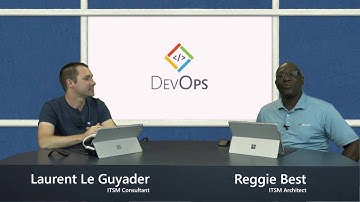 [ITSM] - MSM Strategy and Roadmap for DevOps