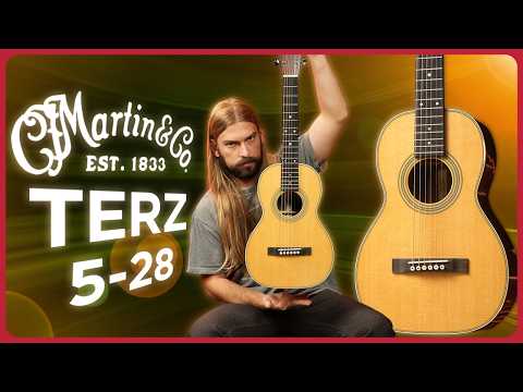 This Fan Favorite is FINALLY a Standard | Martin Terz 5-28
