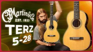 This Fan Favorite is FINALLY a Standard | Martin Terz 5-28