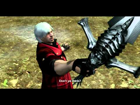 Dante VS. Donte