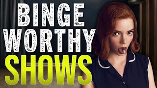 Top 10 Best Oneseason Tv Shows Of All Time  These Limited Series Are Mustwatch Masterpieces