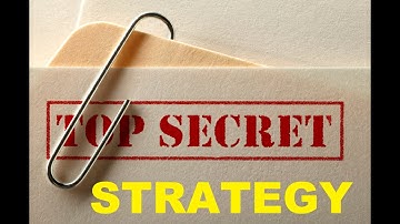 TOP SECRET TRADING - live strategy with 100% result on IQCENT VIDEFOREX BINARYCENT RACEOPTION