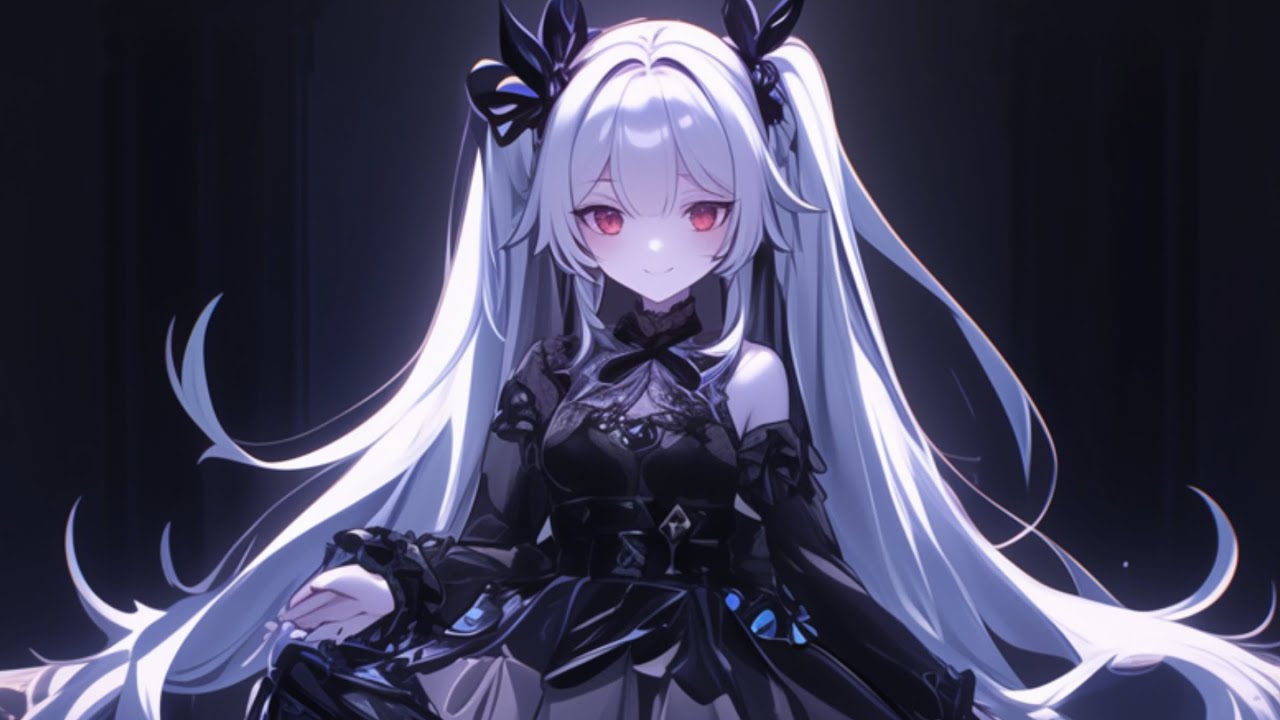 微笑の檻🎧微笑の檻– Epic Anime Music Series｜The Melody of a Burning Soul Vol.1