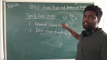 Design and problems solving on Shear Reinforcement