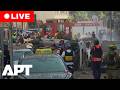 LIVE | Tel Aviv Aftermath Following Missile Attack And Rising Tensions | APT Mp3 Song