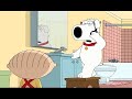 Family Guy Brian Cuts His Ear Off Family Guy Brian Cuts His Ear Off