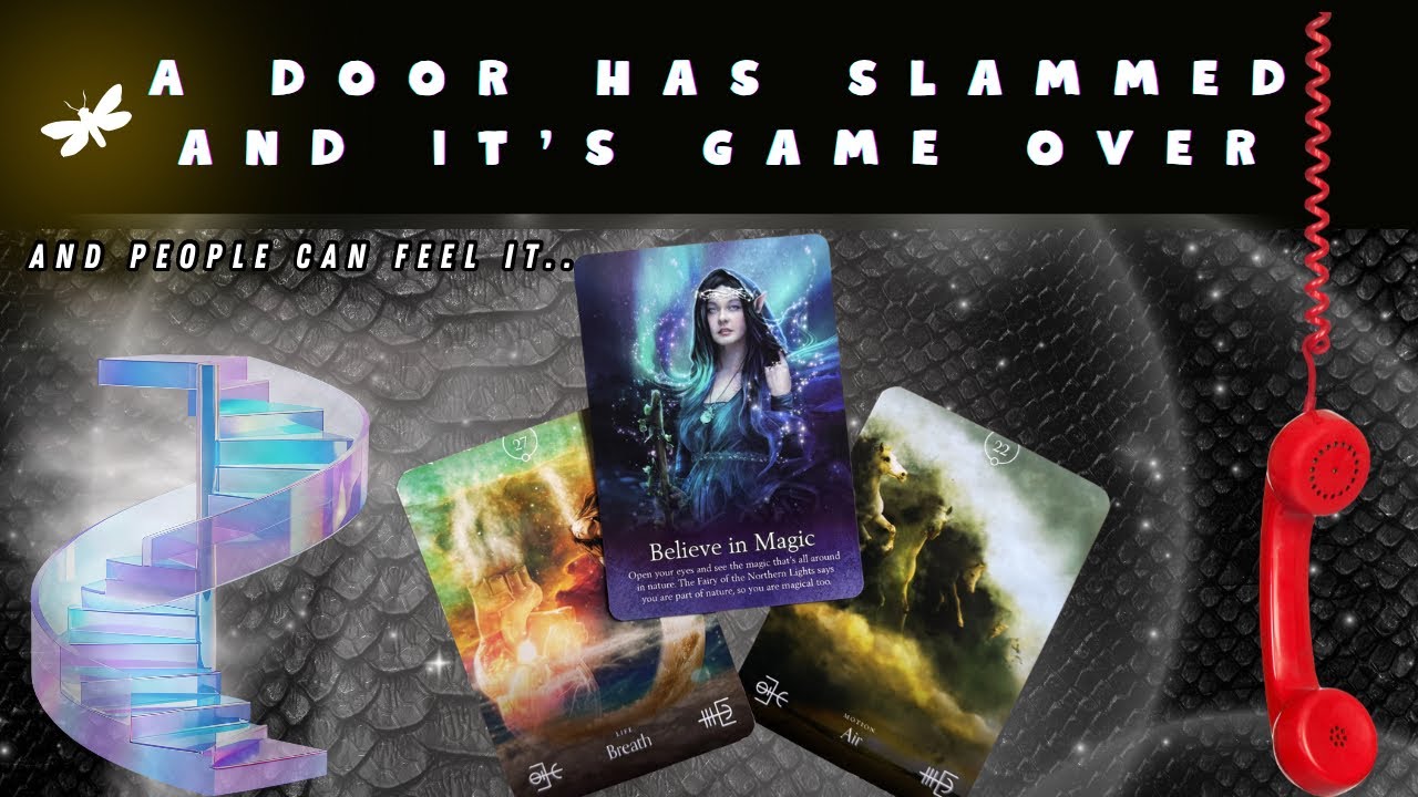 THIS Is Your COMEBACK ERA & Your Energy Is RIPPLING Out With A BANG💥🦋You’re Back ONLINE & NEW ✅