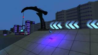 Hoverboard Trailer