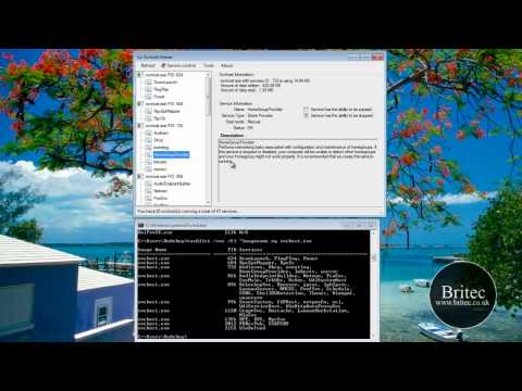 Vídeo: Como imprimir calendários em branco no Outlook 2007