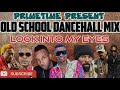 OLD SCHOOL DANCEHALL MIX ( LOOK INTO MY EYES )  ~ STRICTLY HITS ~ PRIMETIME 1876 846 9734 Mp3 Song