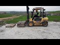 Forklift sınavı nasıl yapılır ?