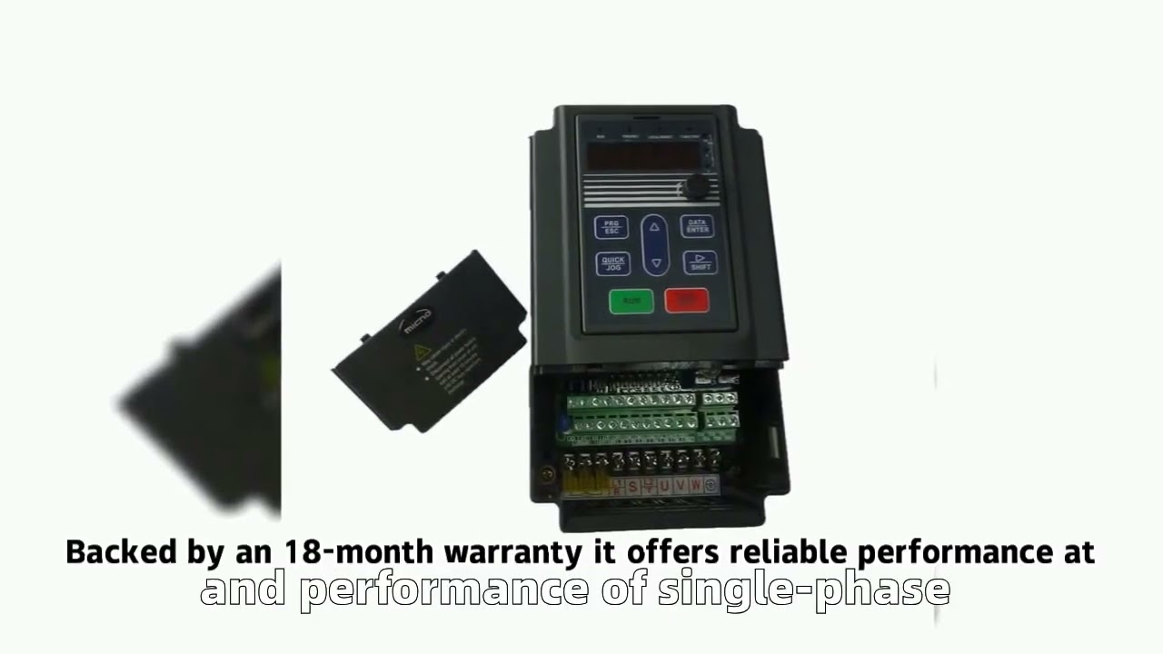 MICNO industrial VFD for pump, ac motor or fan. 220V-690V, 0.4kw-1400kw, factory prices with CE