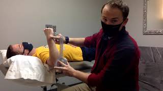 Payton Scott Goni Ue Shoulderer