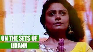 Udann: Toral Rasputra replaces Meera Deosthale; makes a dramatic entry