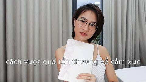 Cách tự chữa lành tổn thương về cảm xúc | Healing