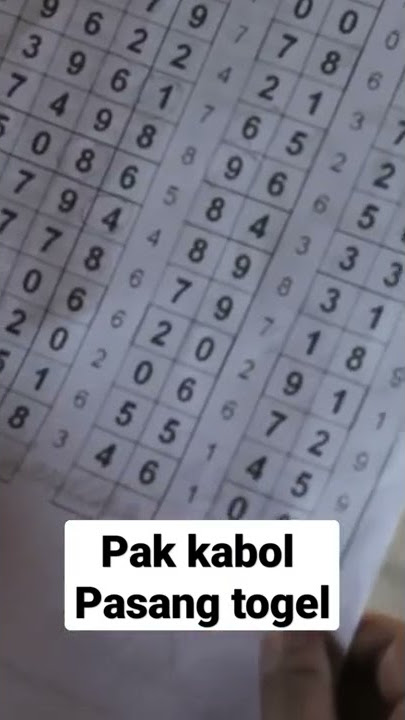 PAK KABOL PASANG TOGEL // WOKO CHANEL #storywa #storywa30detik #fyp #viral #lucu #komedi