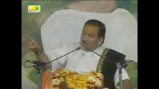 Shrimad Bhagbat Katha by Param Pujya Shri Krishna Chandra Shastriji (Shri Thakurji) full HD part 5