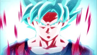 Dragon Ball Super「AMV」- Moonlight (NIN9 Remix) Resimi