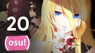 Let's Play osu! Episode 20: "Alt Maps"