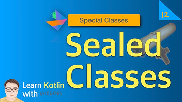 [배우리 코딩] 코틀린#12 : Sealed Class