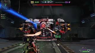 [M.A.R.S.] Level 20 - Big Dam Heroes / Infinite Dimension