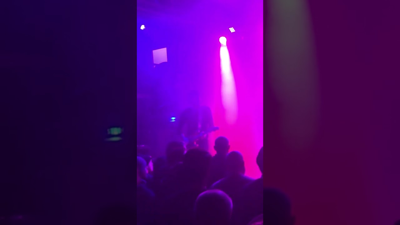 King Buffalo – Eta Carinae (Set open Live from The Fine Line Music Cafe)#livemusic #minneapolis #mn King Buffalo – Eta Carinae (Set open Live from The Fine Line Music Cafe)#livemusic #minneapolis #mn
