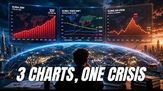 Nobody's Watching These 3 Charts : Here's Why That's Dangerous