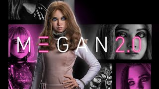 M3GAN 2.0 (2025) - credits