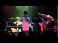 A NIGHT WITH RICHY NIX (NORTH CAROLINA)