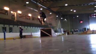 teaser yellow knife#2