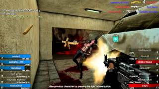 BlackShot Hacker !! screenshot 5