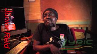 Junior Reid - One blood in spanish