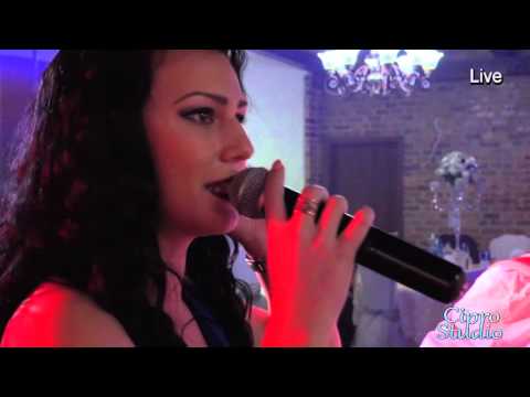 Geanina Blaga manele live 2015 botez
