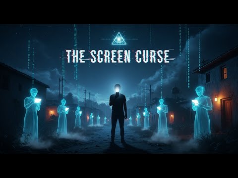 The Screen Curse A Dark Arabic Rap About Digital Control The New World Order