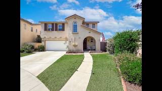 27261 Sterling Grove Lane, Canyon Country - Chris English Estates