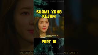 SUAMI YANG KEJAM😱😱 #shorts  #film  #cuplikanfilm  #filmseru  #filmmenegangkan  #suami  #kejam