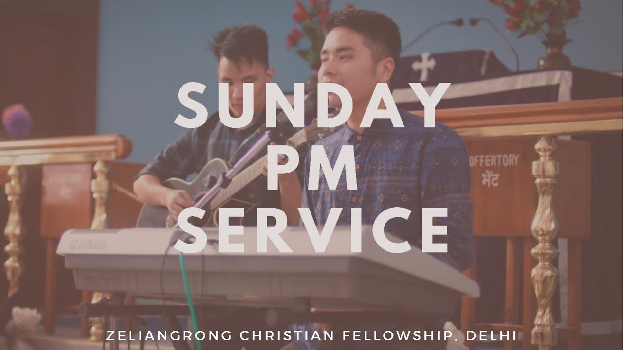 The Divine Weapon | Aloysius John | 11th July, 2021 ZCFD