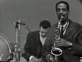 Capture de la vidéo Charles Mingus Sextet Live In Oslo 1964 (Complete)