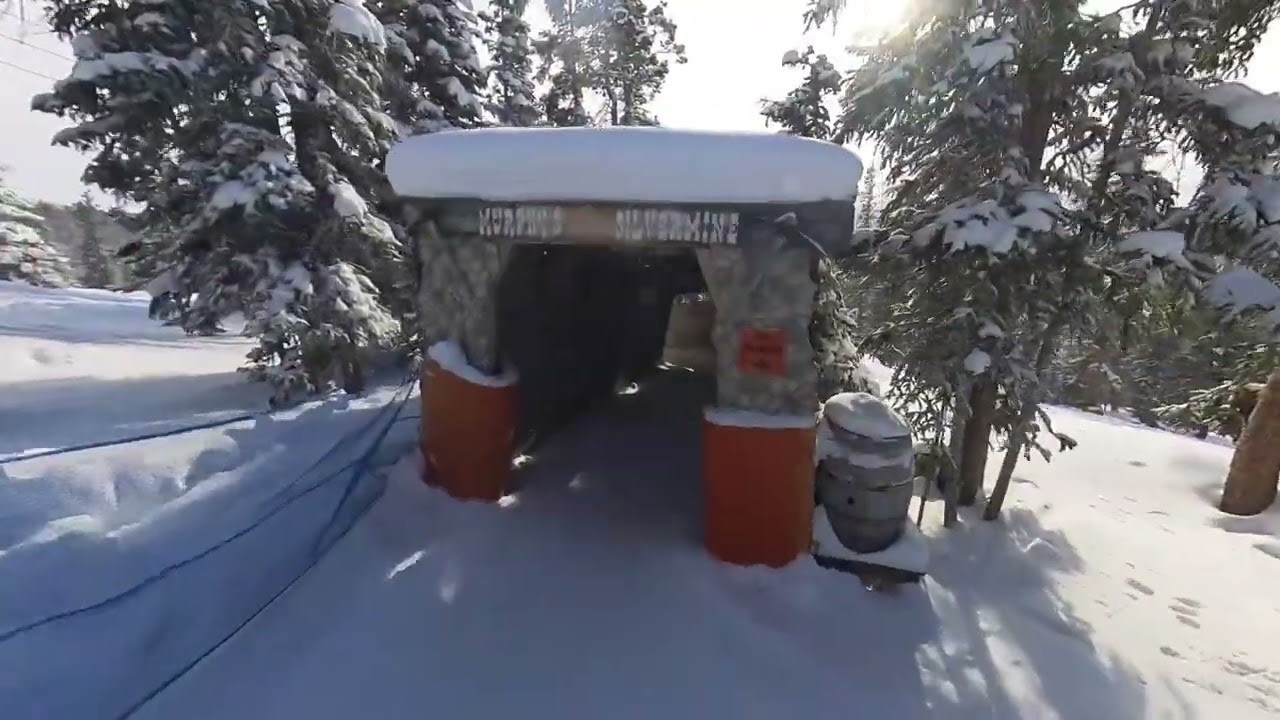 Keystone Murphy’s Mine