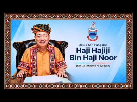 BAYA NI MATAI ENTORONG BUJAK (ROSMAWAR MUHIDDIN)