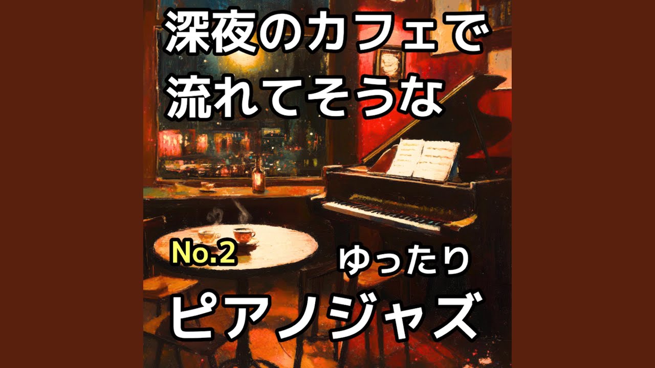 Watch ピアノに溶ける夢 on YouTube