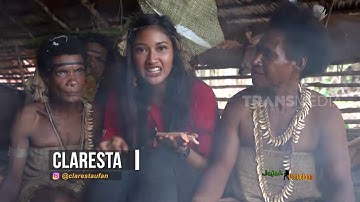 JEJAK PETUALANG | PUNCAK PESTA SUKU KOMBAY (14/01/20) Part 2
