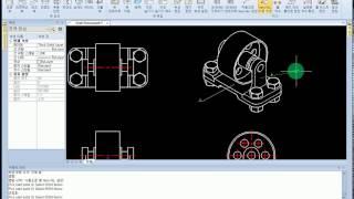 Ironcad caxa Draft 34 item No