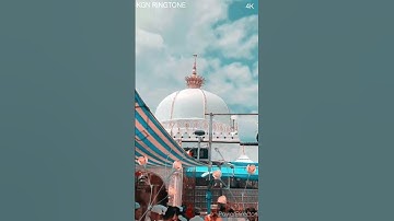 Ajmer Sharif Status/Khwaja Gareeb Nawaz Status/Kgn Status #ajmersharif #kgnstatus #khwajagaribnawaz