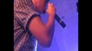 Tempted to Touch Rupee live in Sri Lanka 2012